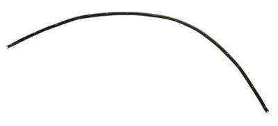 91154240301 Velvet door seal