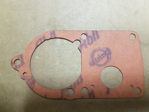 111129281 Gasket, carburetor body Solex 26VFI/26VFIS