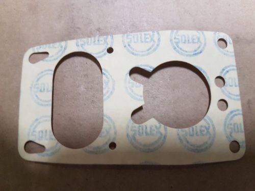 111129281A Gasket, carburetor body Solex 28PCI