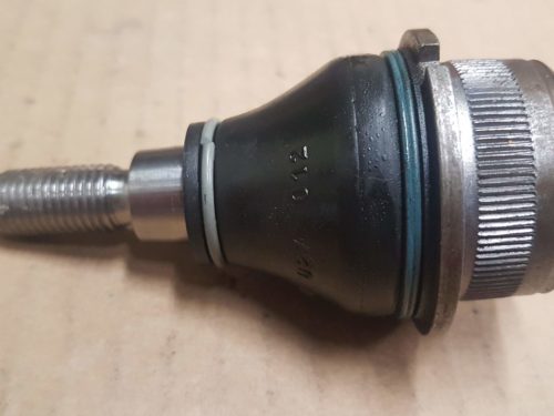 181405361B Ball joint, upper, 38.6mm knurling dia.