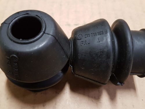 211711183B Shift rod boot