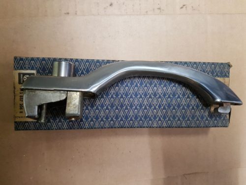 113837206E Door handle, outer