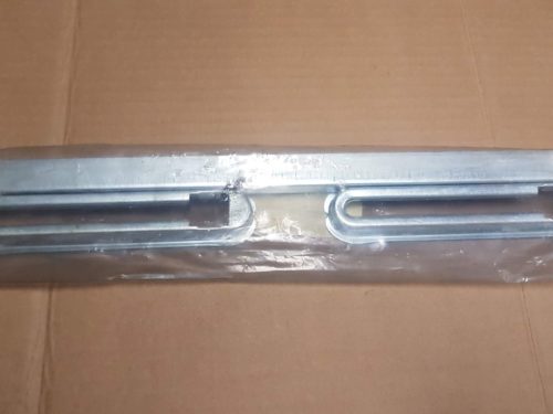 151837571D Lift channel, door window, left