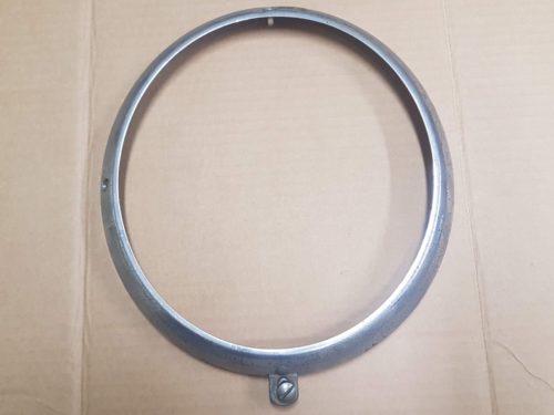 111941111A Rim, headlamp Bosch