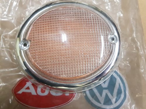 211953162B Turn signal lens, right