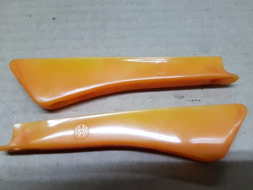 111953601B Lens arrow, direction indicator semaphore, pair