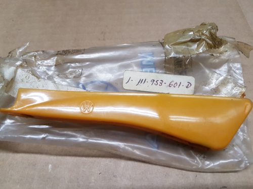 111953601D Lens arrow, direction indicator semaphore
