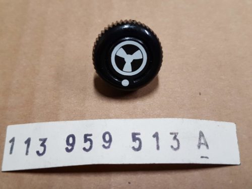113959513A Switch knob, blower