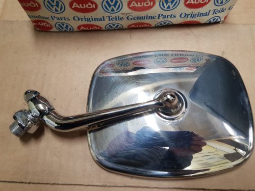 211857514F Rear view mirror, outer, right