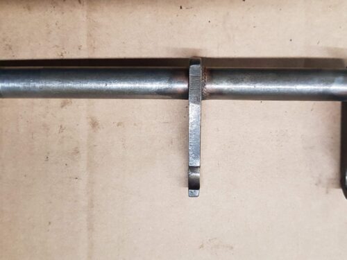 111141701B U Operating shaft