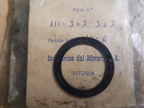 111307367 Shim 0.3mm, drive pinion