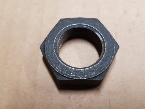 113309385 Nut, drive pinion