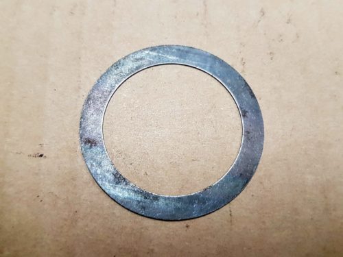 113311230 Shim 0.45mm, clutch gear, 1st speed
