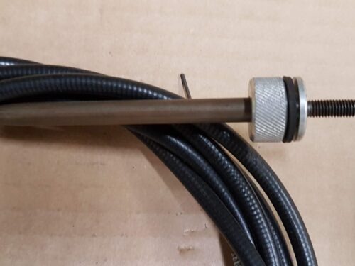 211711505B Choke control cable