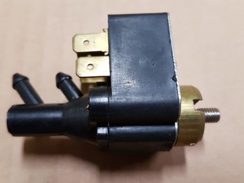 141955517 Rotary switch, washer unit