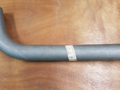 61611124501 Tail pipe