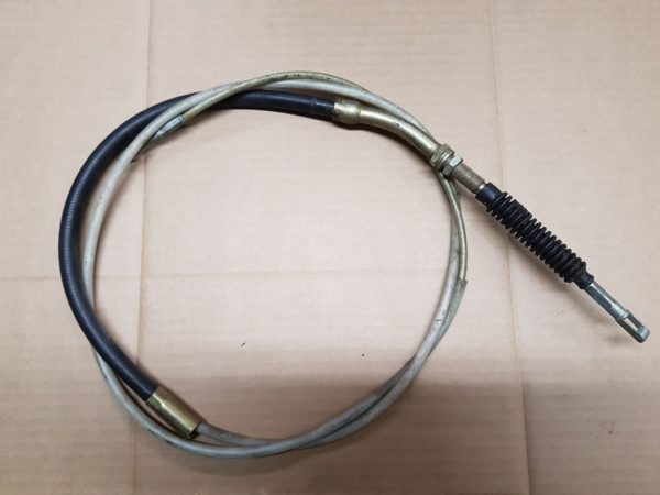 93042340109 Clutch cable