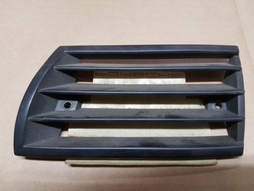 91155943103 Horn grille