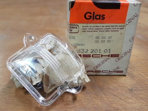 90163220101 Luggage light
