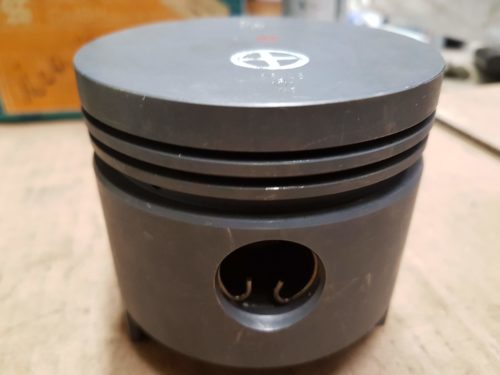 311107120C Piston 86.5mm