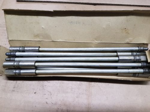 111109301A Valve push rod