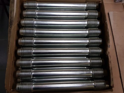 126109335 Push rod tube