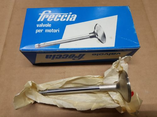 039109601G Intake valve 42x8mm