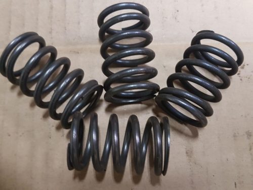 111109623 Spring valve