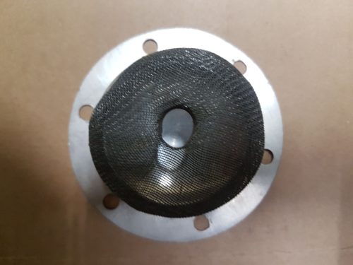 111115175A Oil stainer