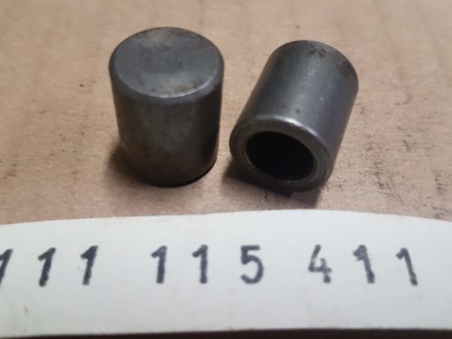 111115411A Piston oil pressure, oversize