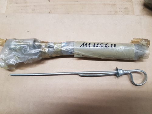 111115611 Oil level dipstick