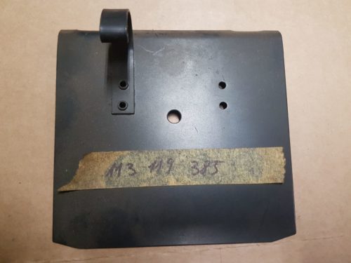 113119385 Control sheet