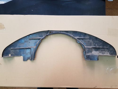 111119517 Cover plate