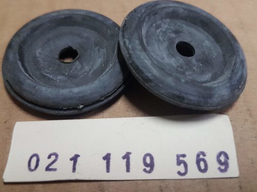 021119569 Rubber grommet