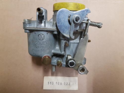 113129023J Carburetor 28PICT1