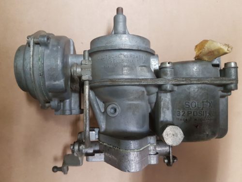 341129025 Carburetor 32PDSIT2