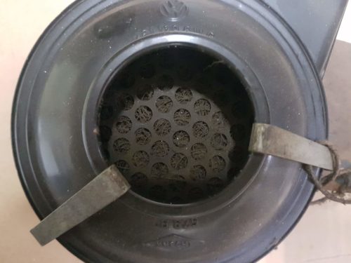 261129611C Air cleaner