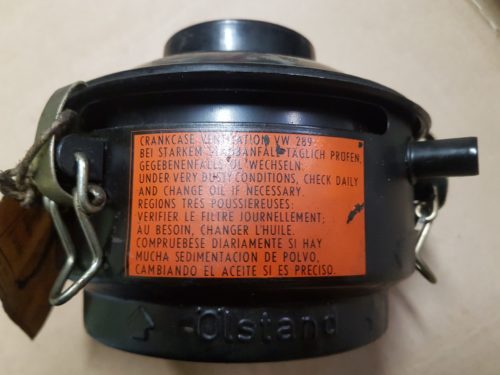 261129613B Air cleaner