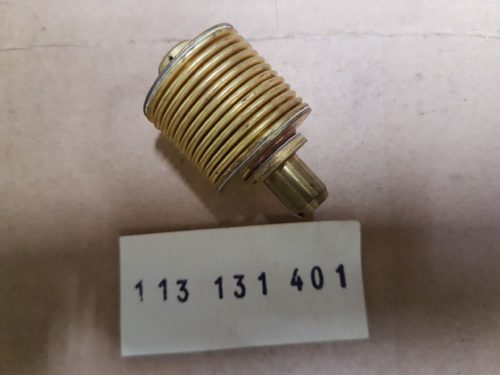 113131401 High altitude corrector
