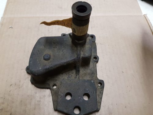 001301205D Gearshift housing