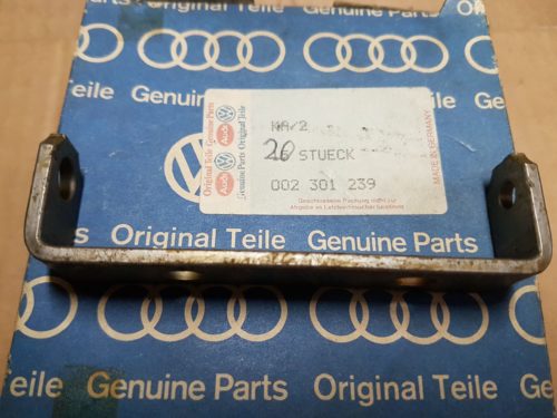 002301239 Bracket, shift linkage
