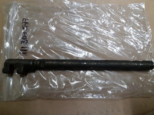 111307577 Selector shaft, reverse