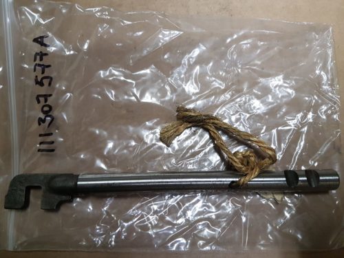 111307577A Selector shaft, reverse
