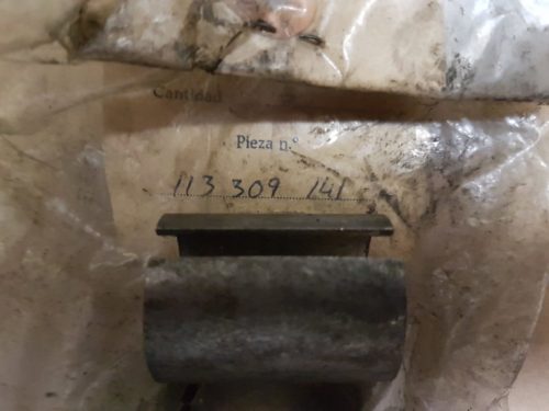 113309141 Spacer between 3rd and 4th speeds
