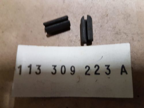 113309223A Pin, needle bearing