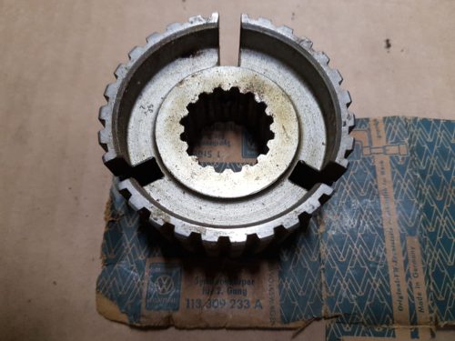 113309233A Clutch gear, 2nd speed