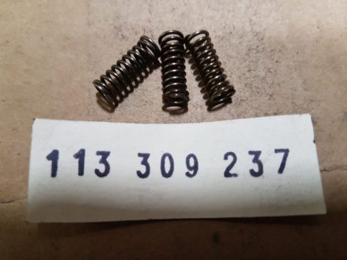 113309237 Spring, 1st and 2nd speeds