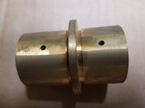 113309265 Bearing bush, 2nd and 3rd speeds, on drive pinion