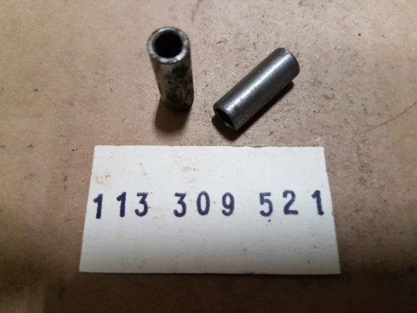 113309521 Lock pin, reverse sliding gear shaft