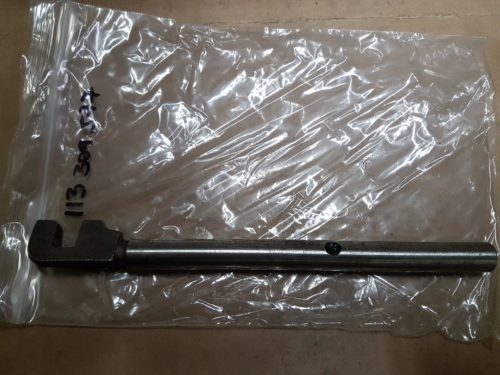 113309577 Selector shaft, reverse gear